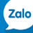 Follow Zalo